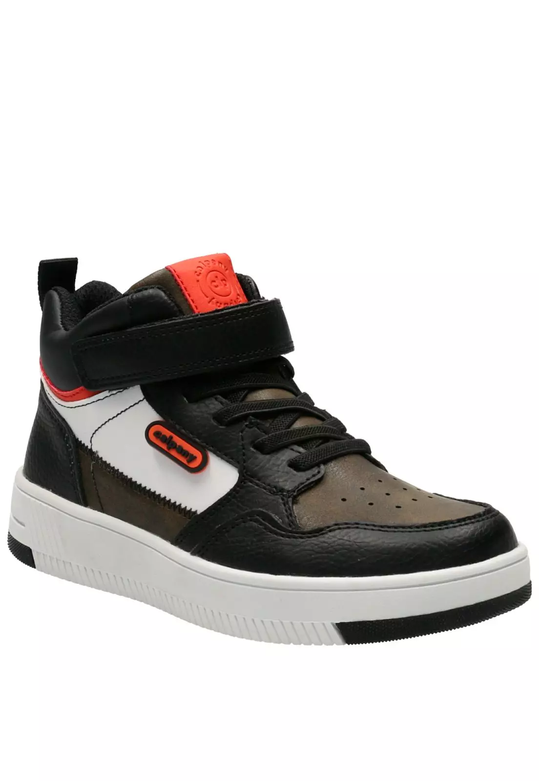 Zapatilla Niño Robi Blanco (30 - 35)-0