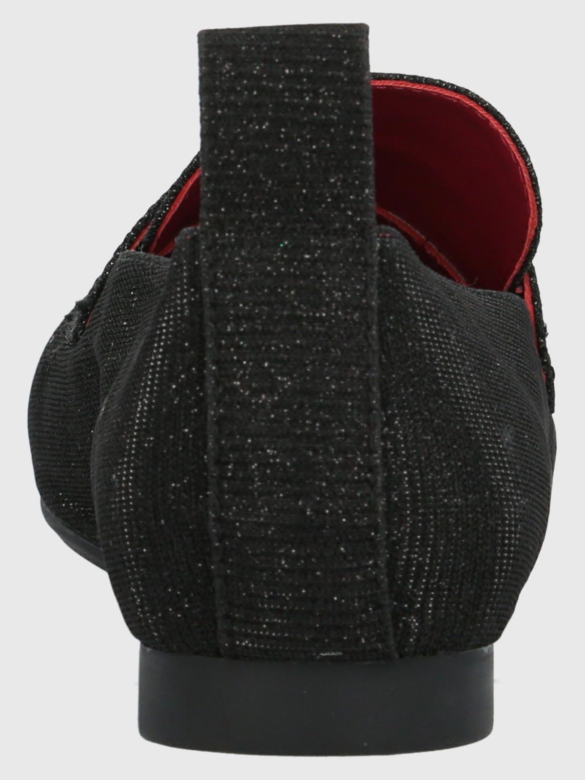 Mocasín Mujer Liv Negro-6