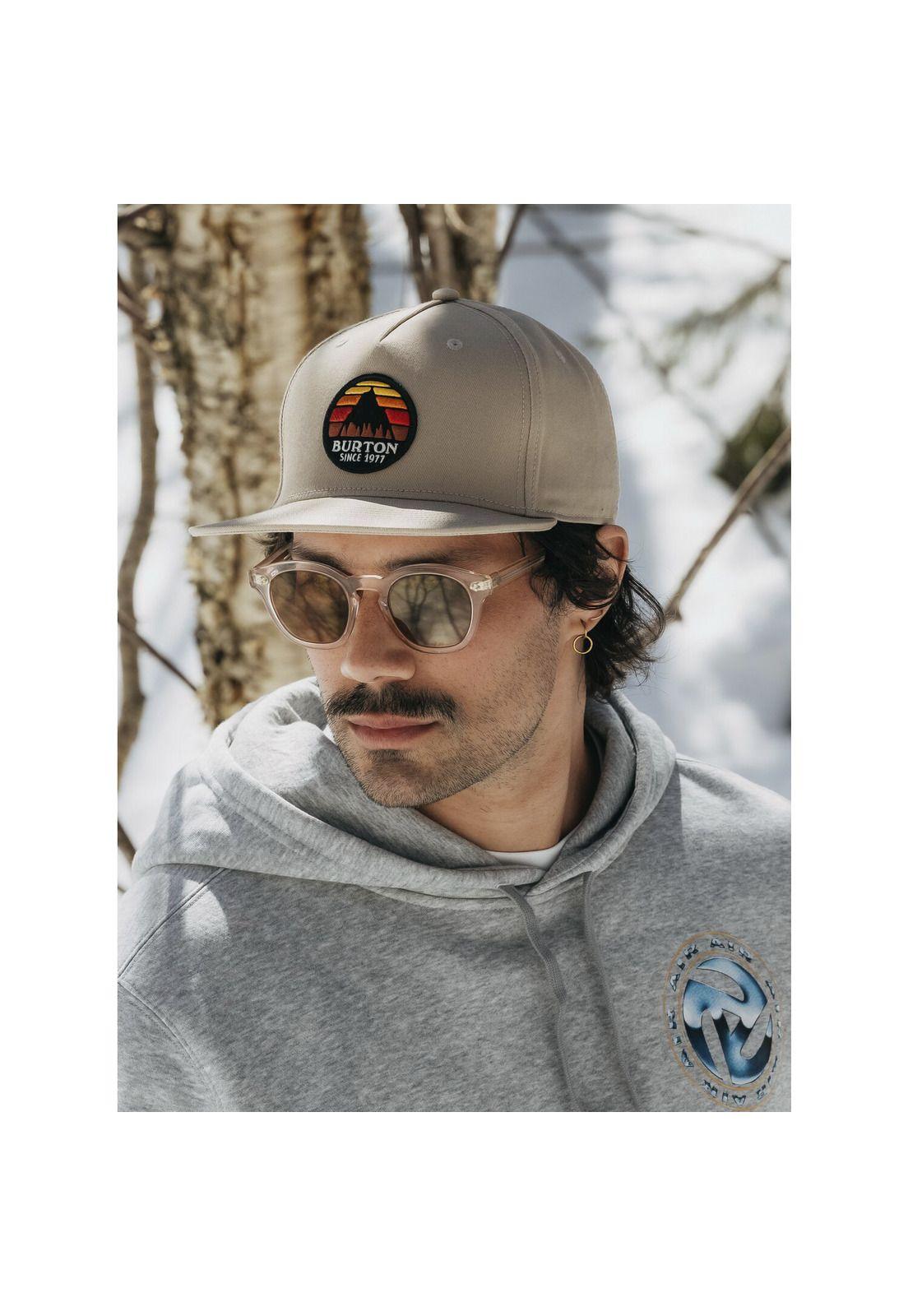 Jockey Unisex Underhill Crema-1