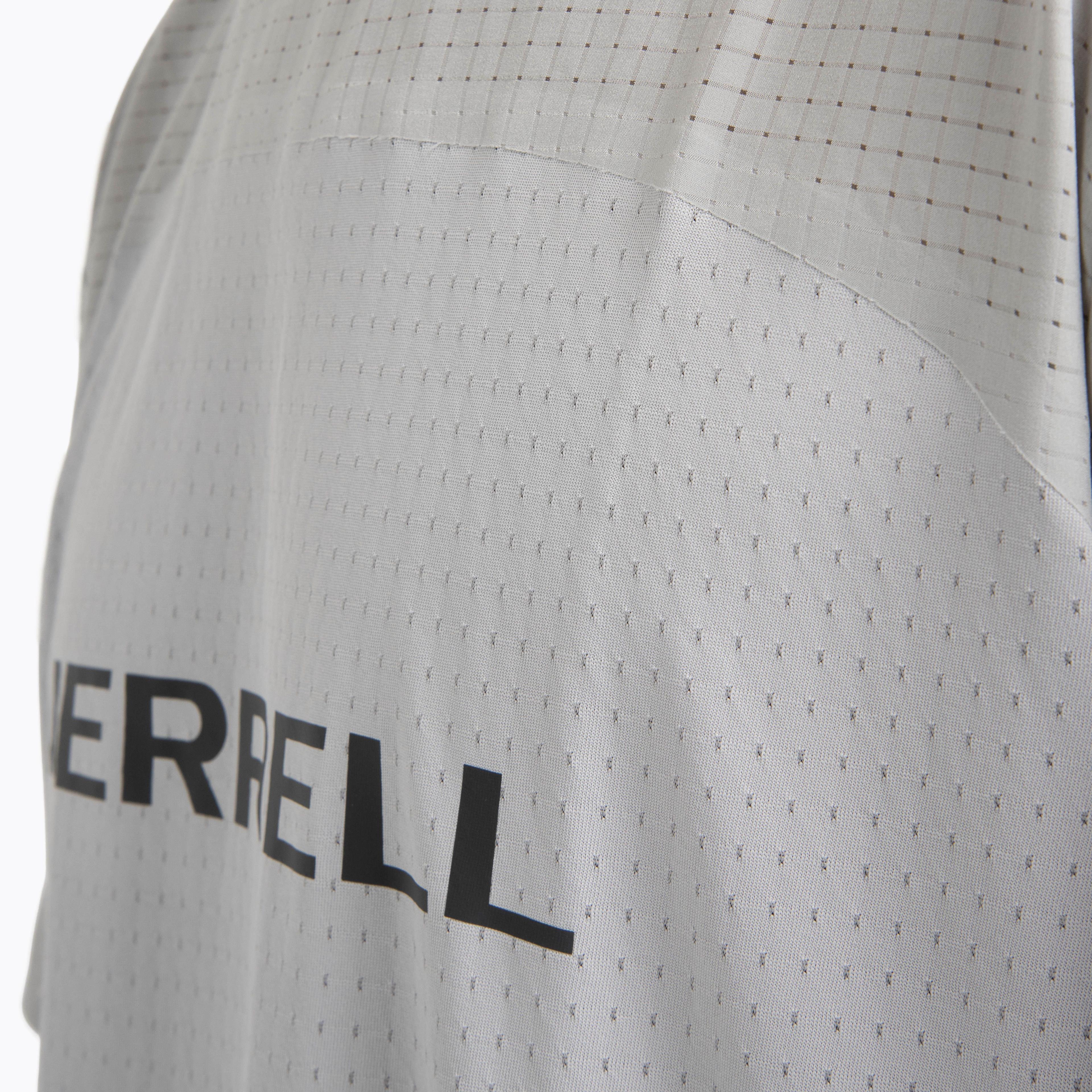 Polera MC Hombre Swift Trail Gris Oscuro-5