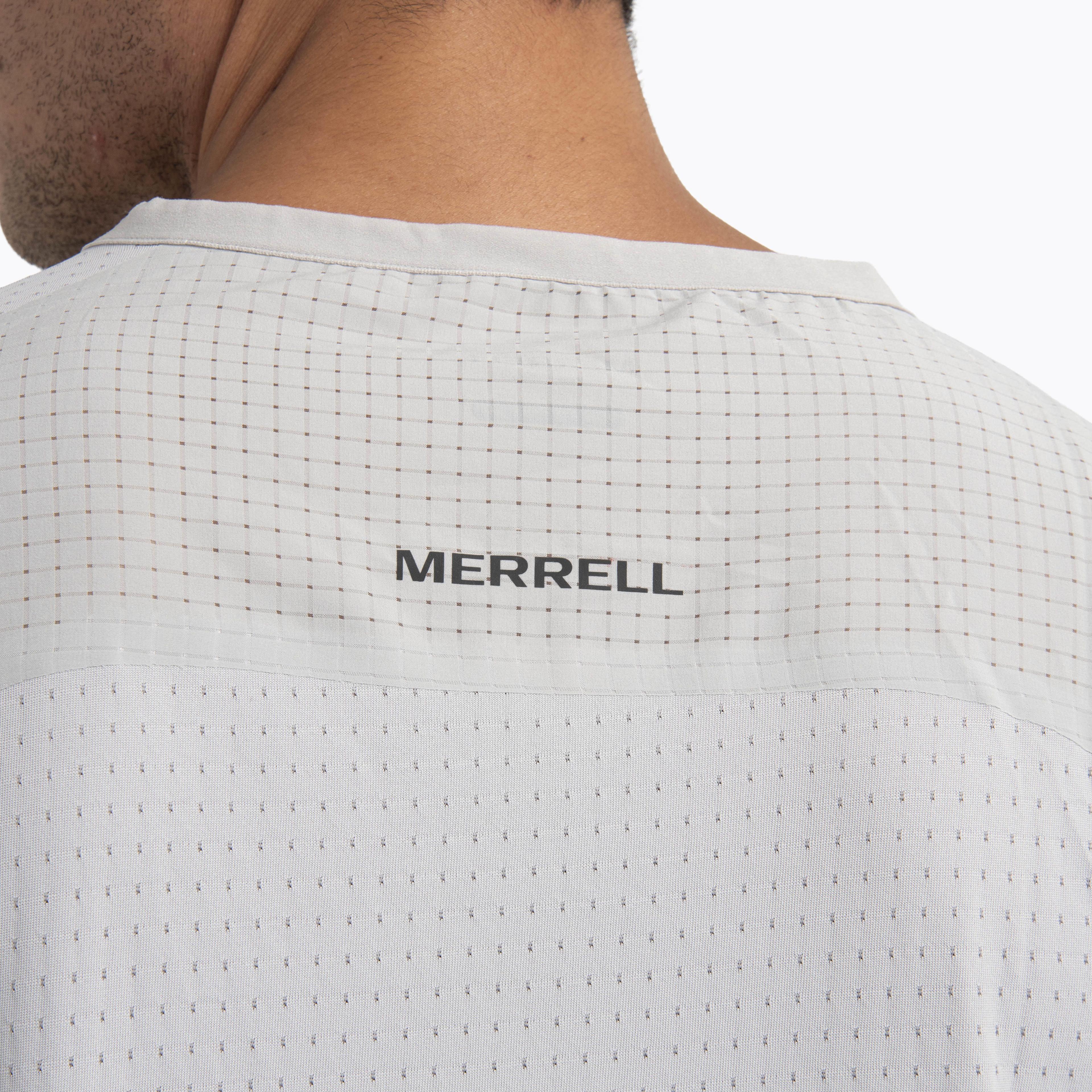 Polera MC Hombre Swift Trail Gris Oscuro-6