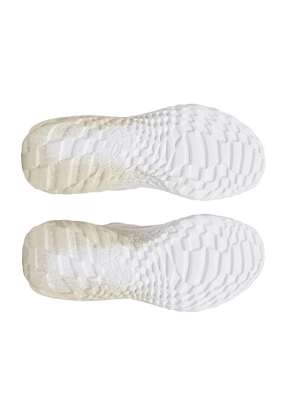 Zapatillas unisex Slipspeed mega Crema-3