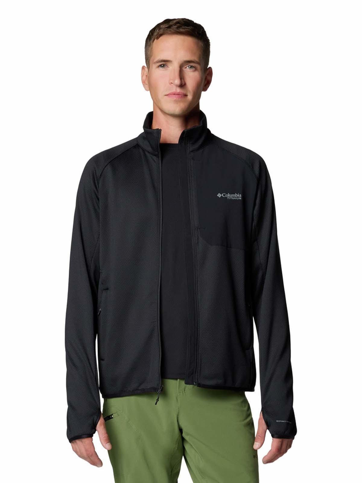 Polar Hombre Triple Canyon G II Negro-3