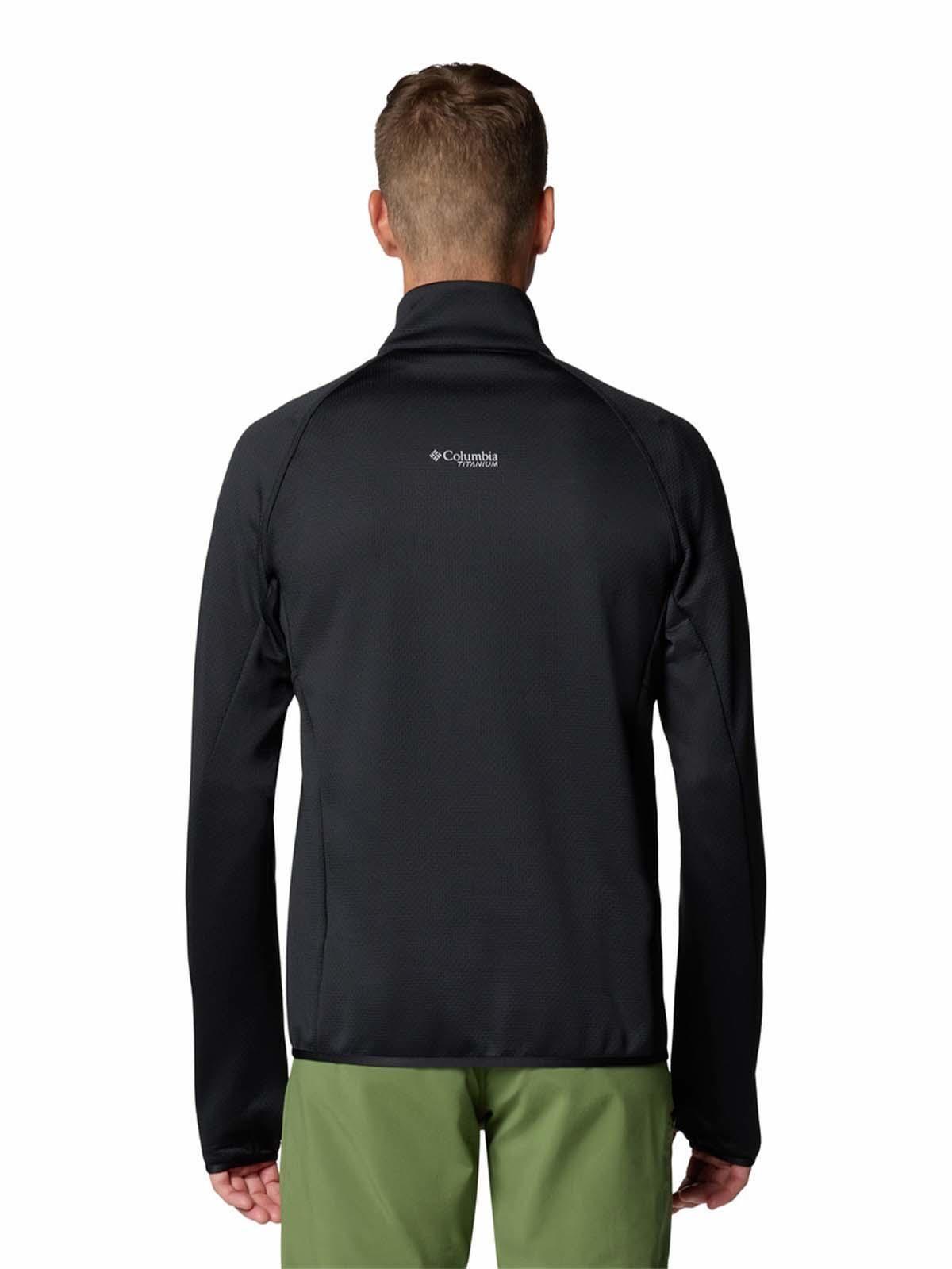 Polar Hombre Triple Canyon G II Negro-5