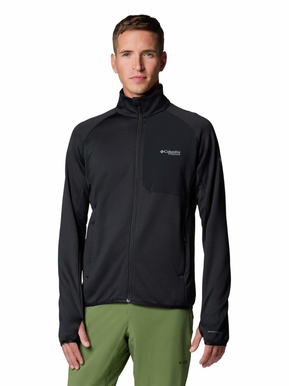 Polar Hombre Triple Canyon G II Negro-0