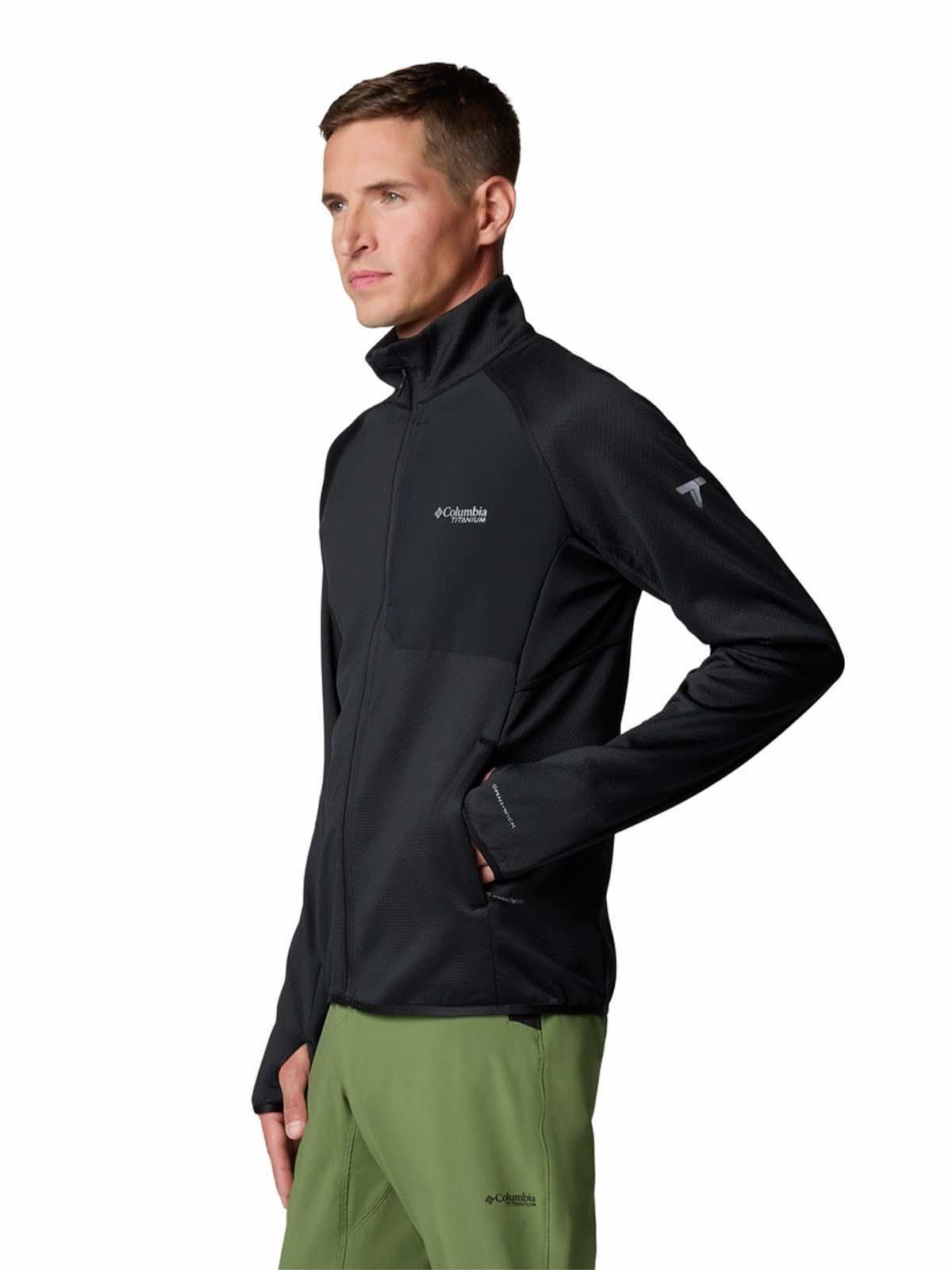Polar Hombre Triple Canyon G II Negro-1