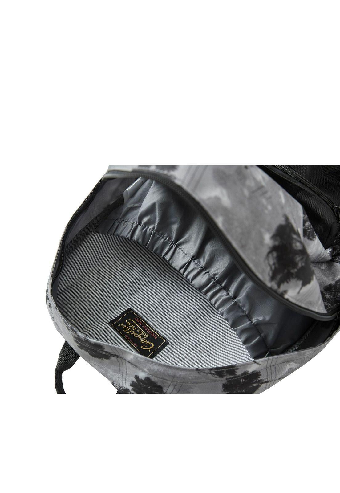 Mochila Hombre Plowing Multicolor-3