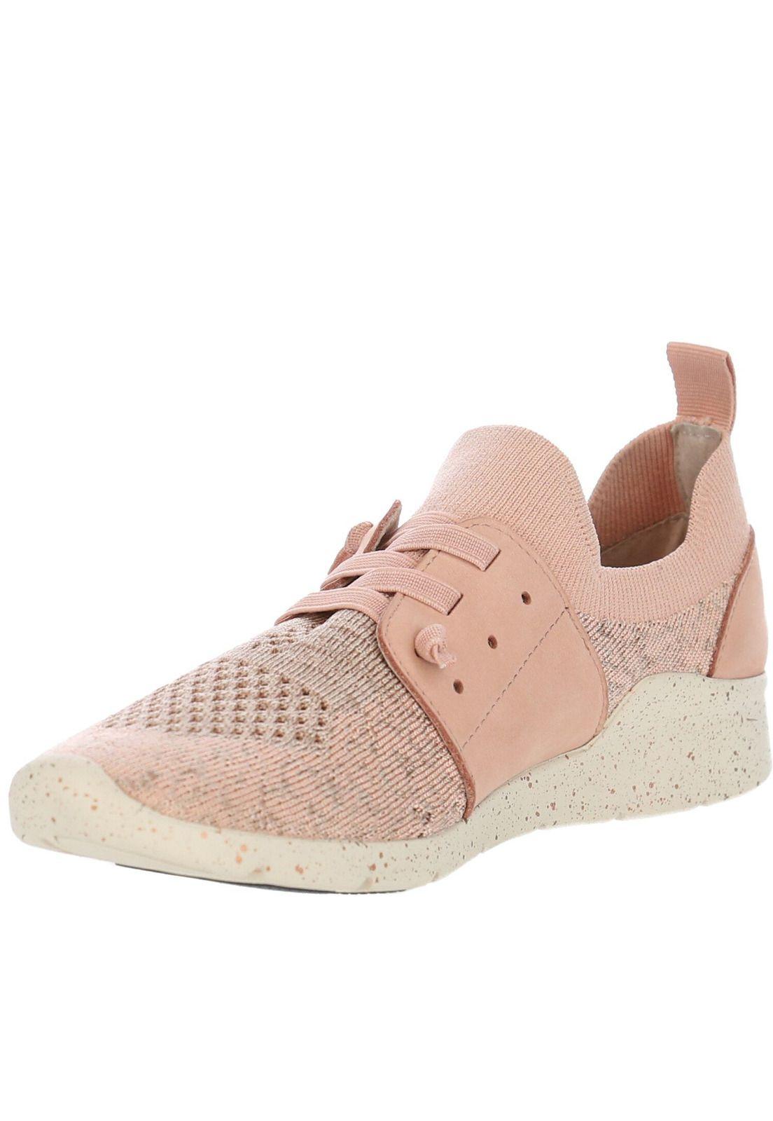 Zapatilla Trip Rosa-2