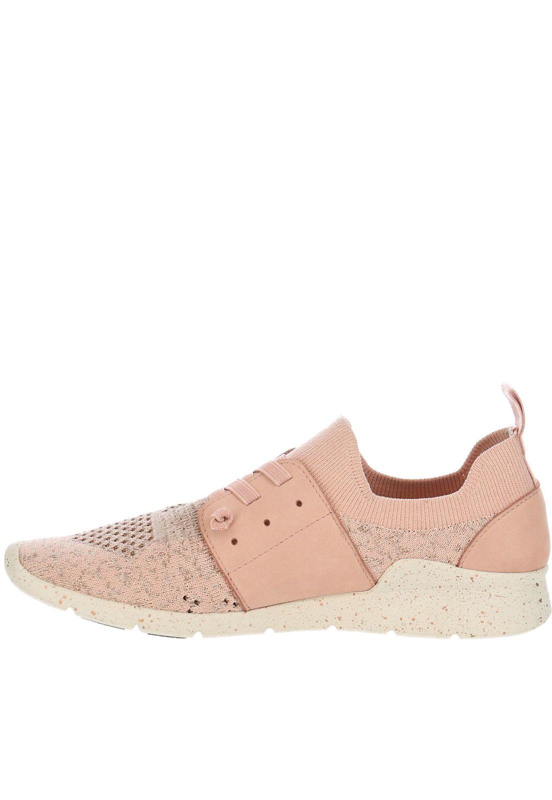 Zapatilla Trip Rosa-3