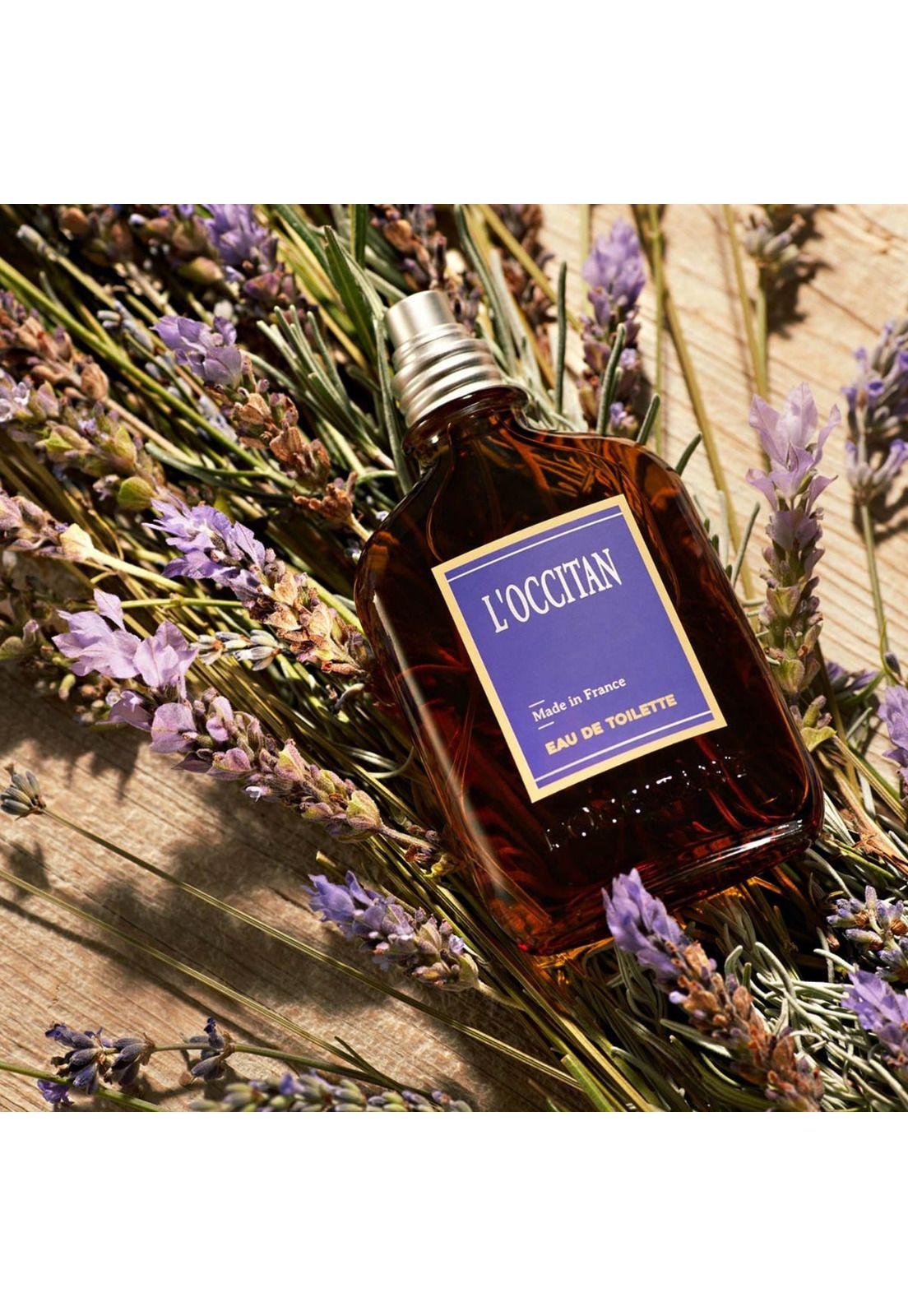 Perfume Hombre L'Occitan EDT 75 ml LOccitane-3