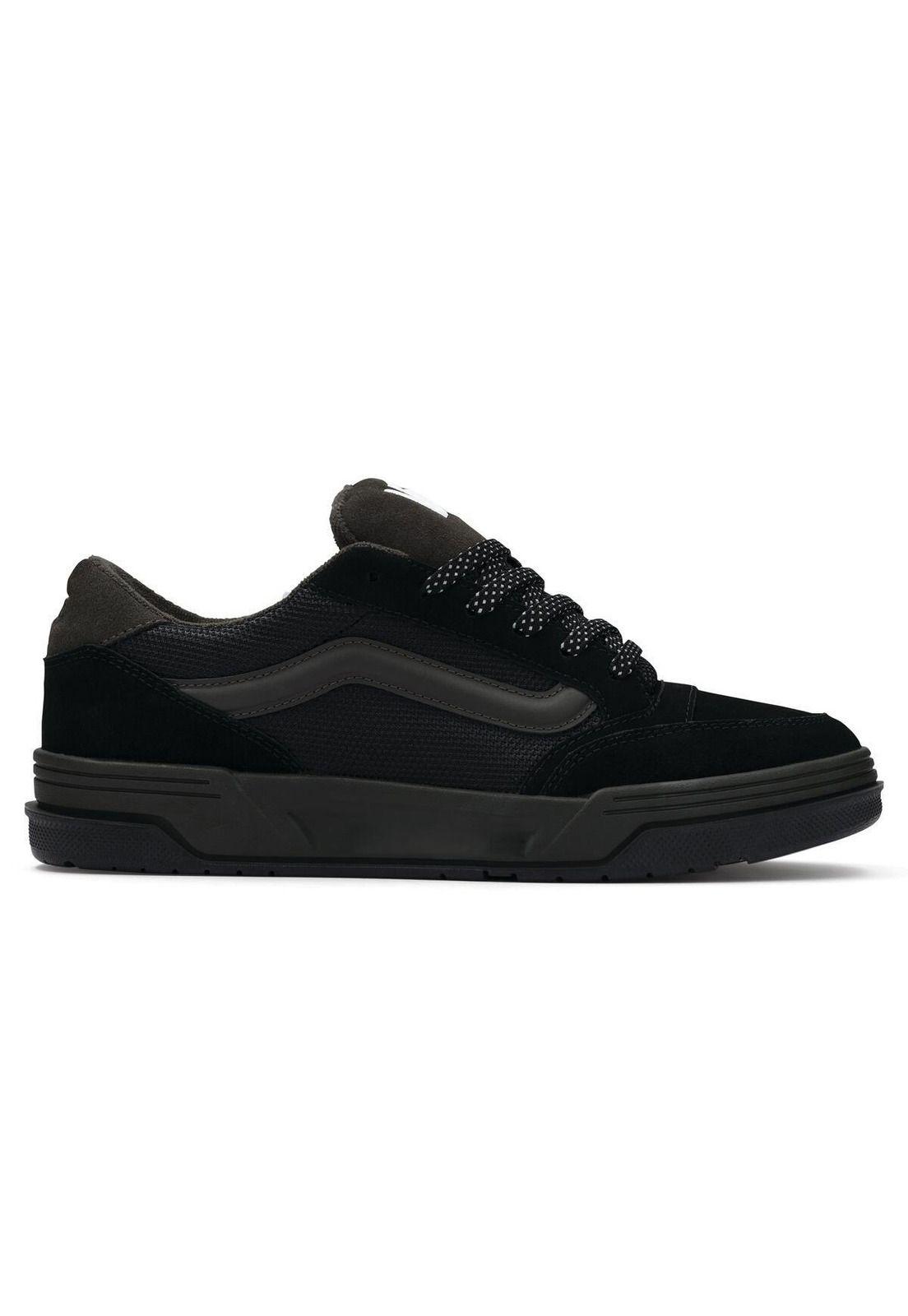Zapatilla Unisex Hylane Negro-0