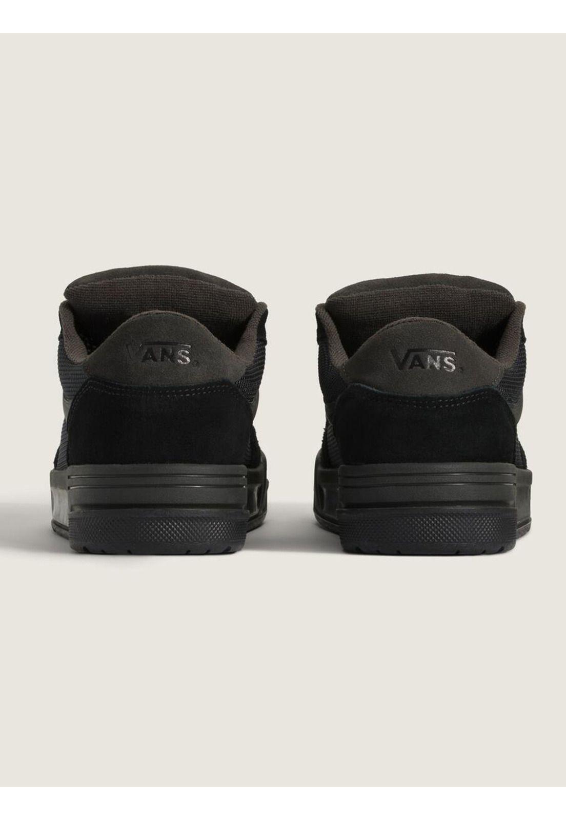 Zapatilla Unisex Hylane Negro-5