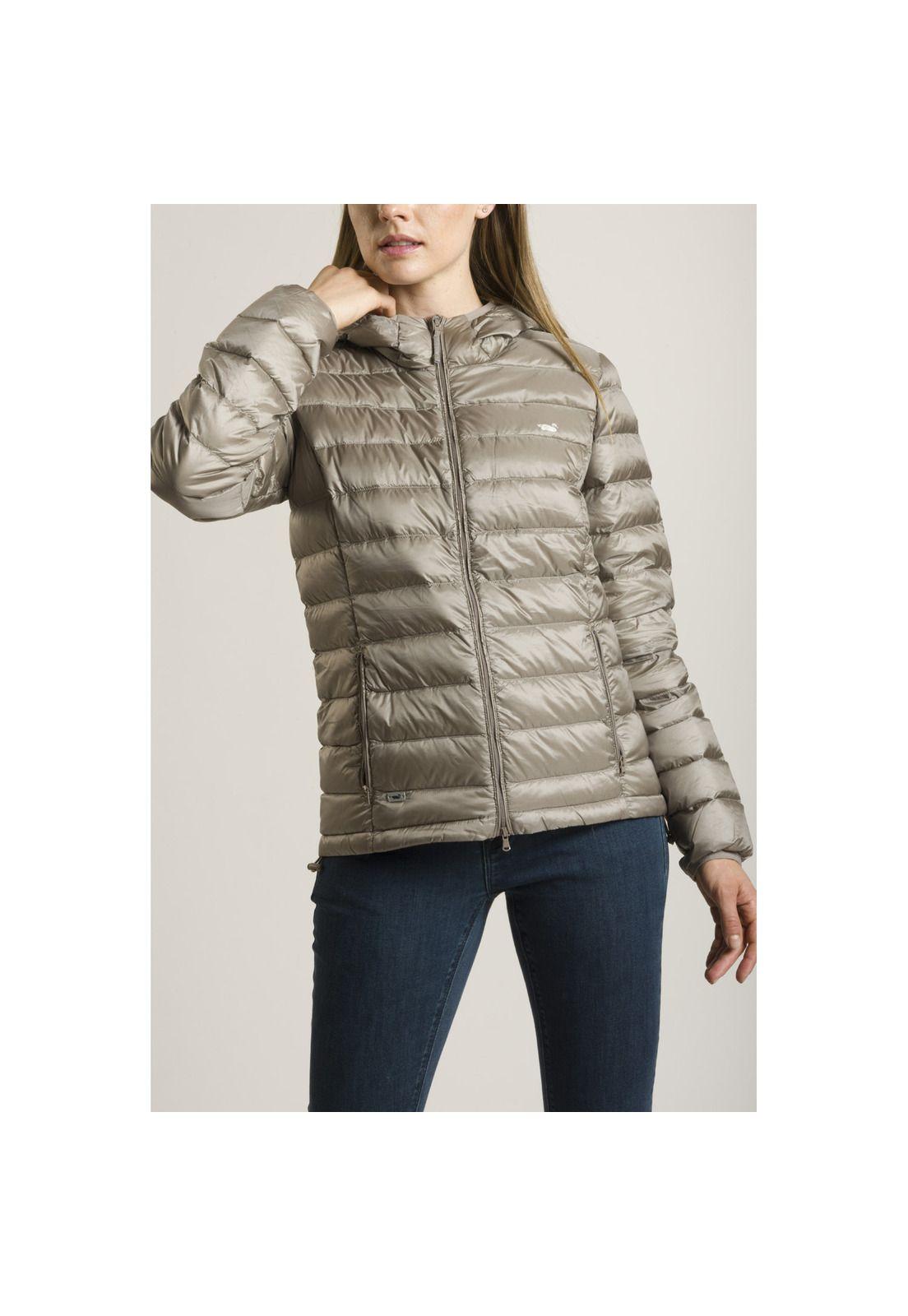 Parka Emma Beige Rockford-1