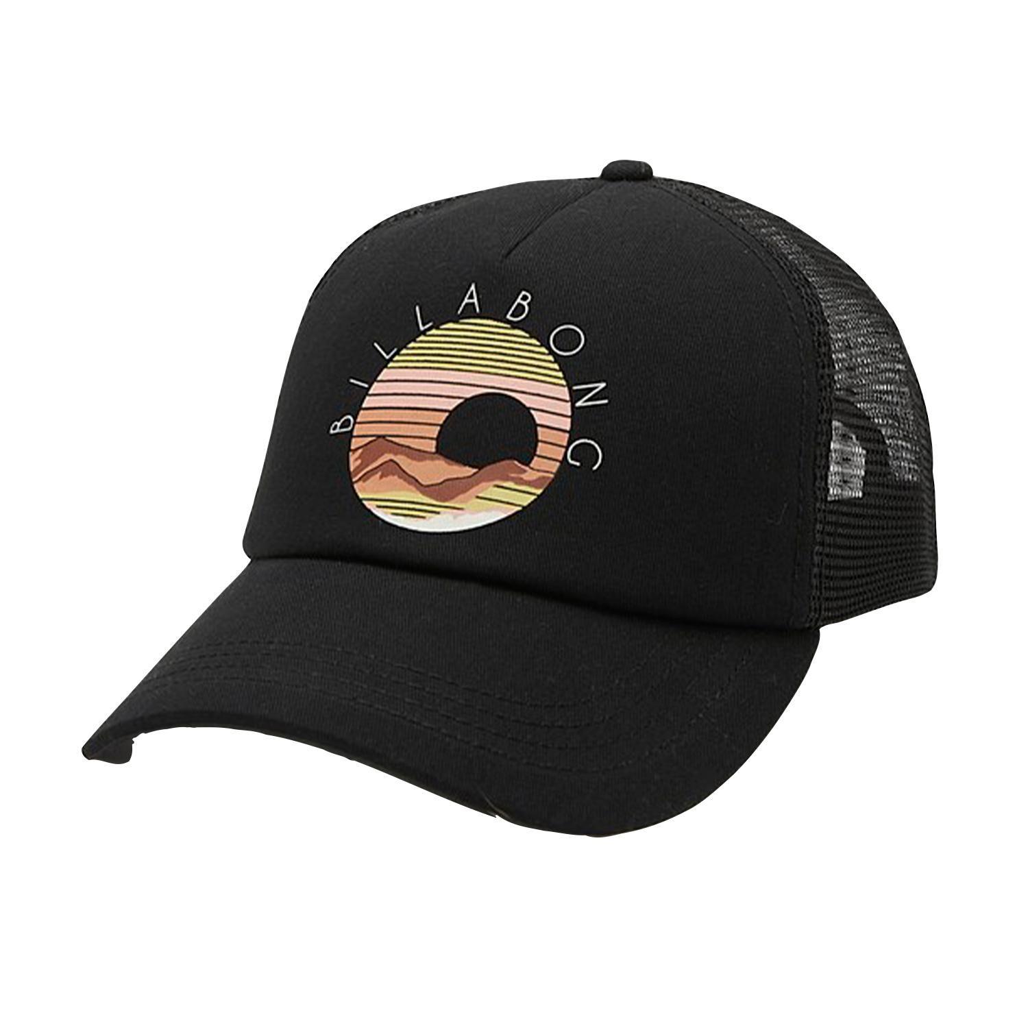 Jockey Mujer Aloha Forever Negro-0