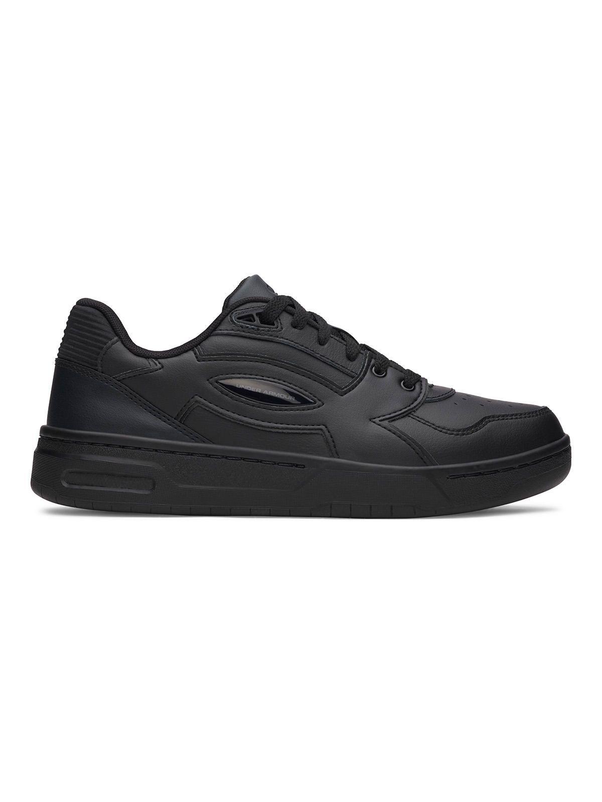 Zapatilla UA Flex negro para hombre-0