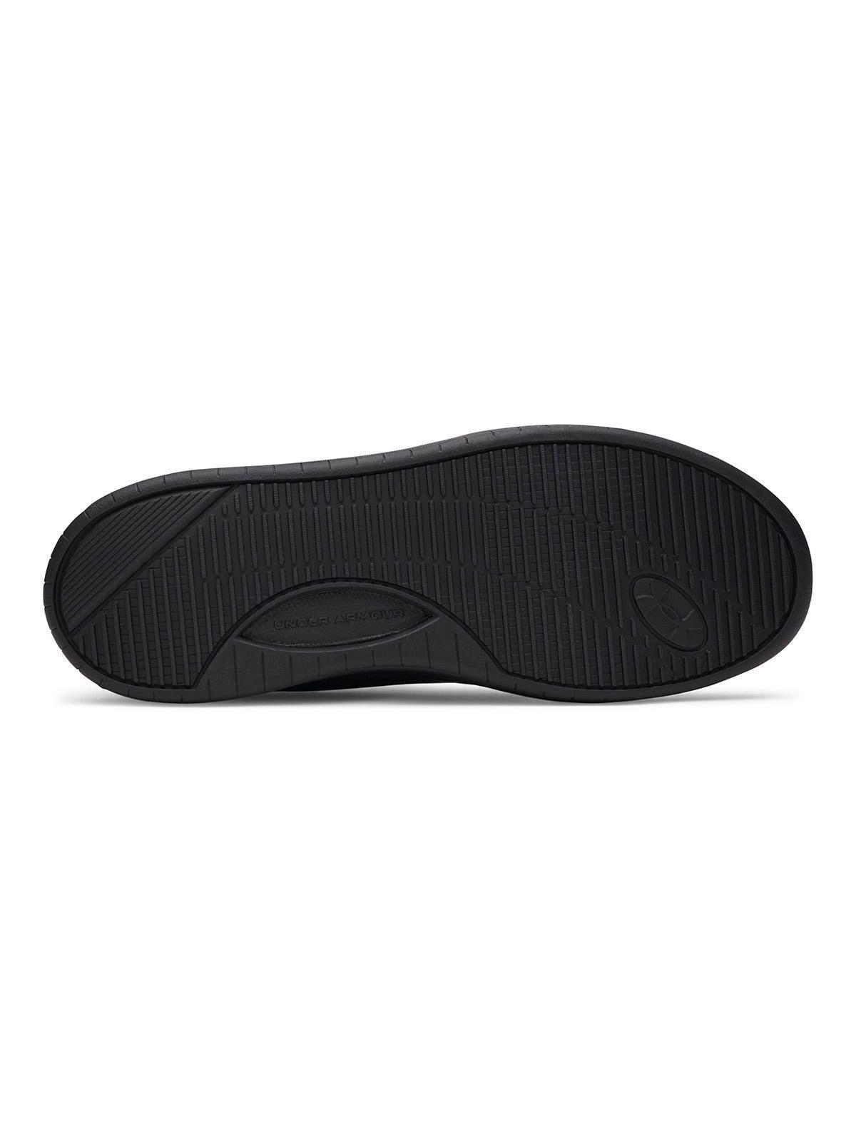 Zapatilla UA Flex negro para hombre-3