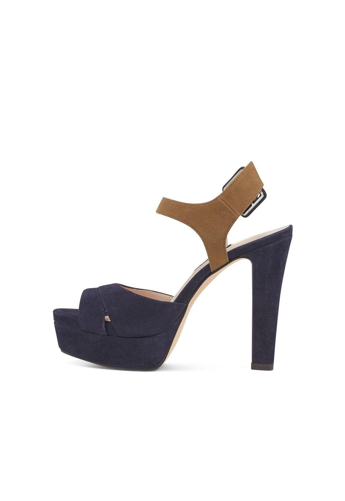 Sandalia Ibyn Azul Oscuro-3