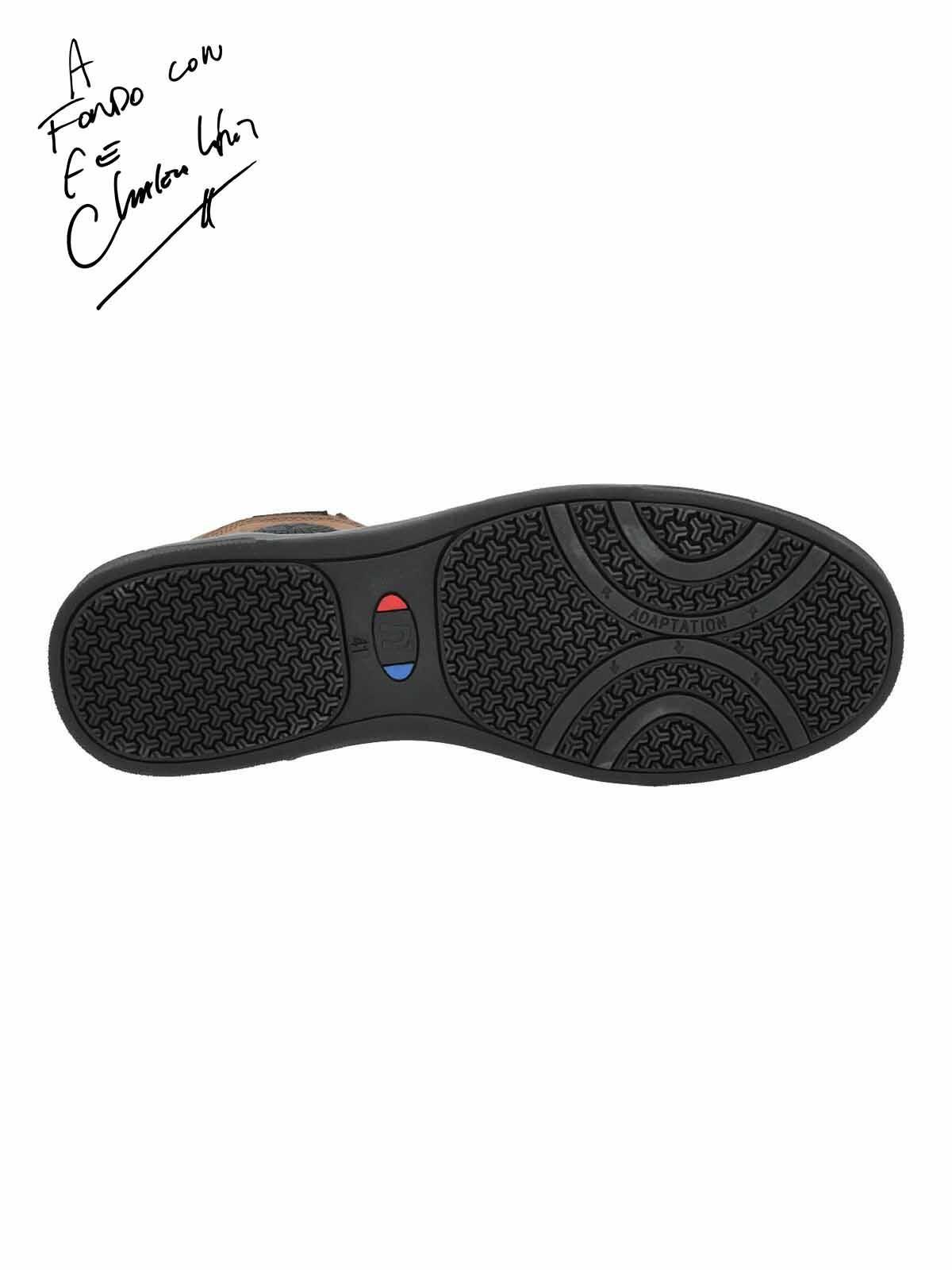  Zapato de seguridad Chaleco López Street H/T CT -6