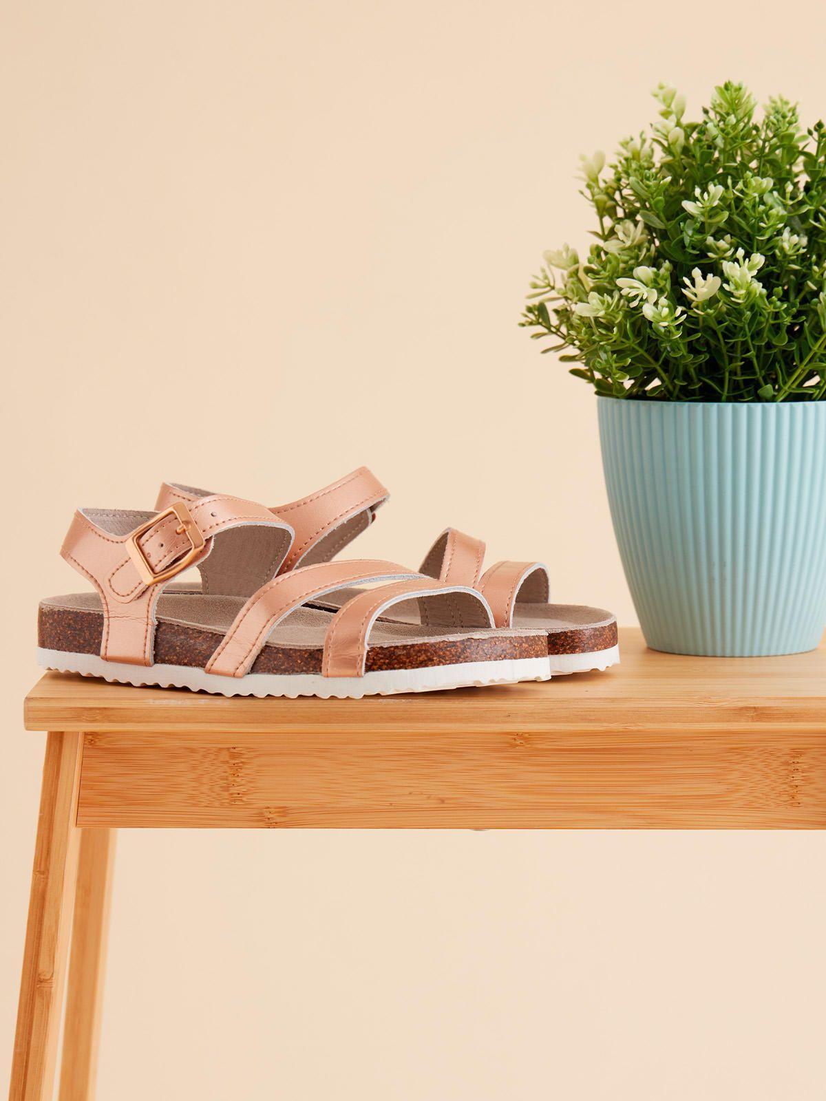 Sandalia Rosado Niña Laika  (30-34)-3