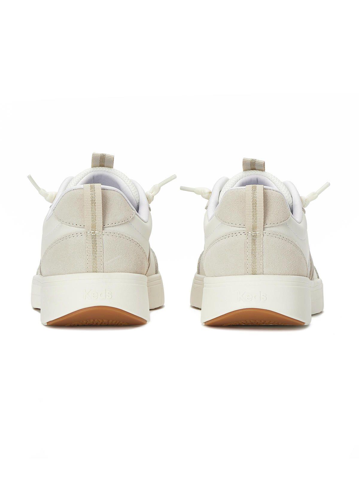 Zapatilla Cuero Mujer Blisswalk Ubal Lthr Arena-5