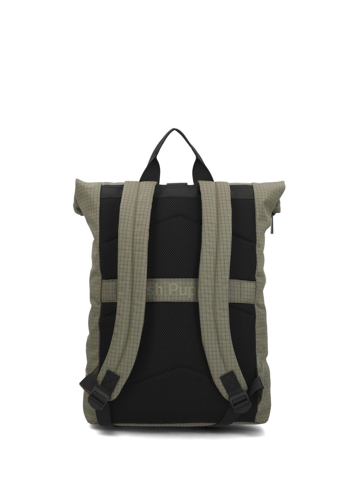 Mochila Wr Missouri Back Verde-2