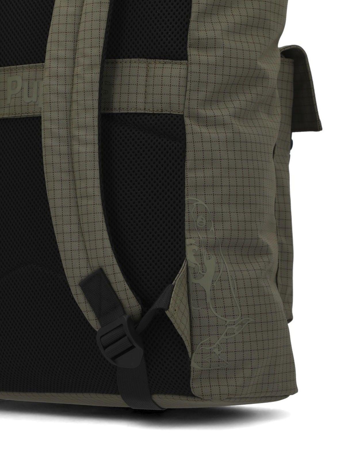 Mochila Wr Missouri Back Verde-3