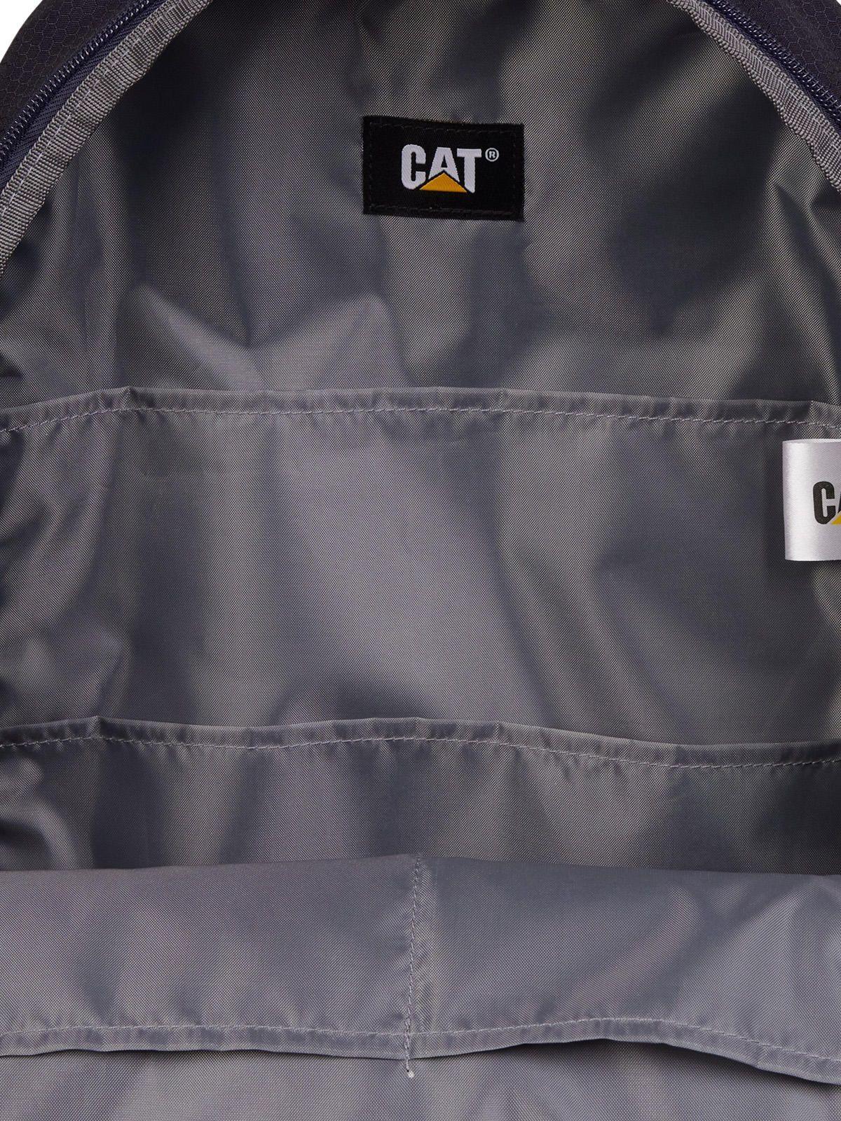 Mochila Unisex Himalayas Hiking Bac Negro-3