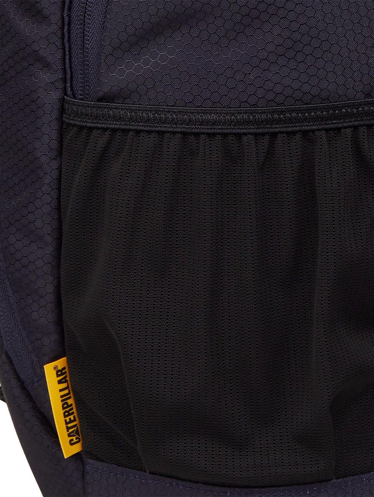 Mochila Unisex Himalayas Hiking Bac Negro-4