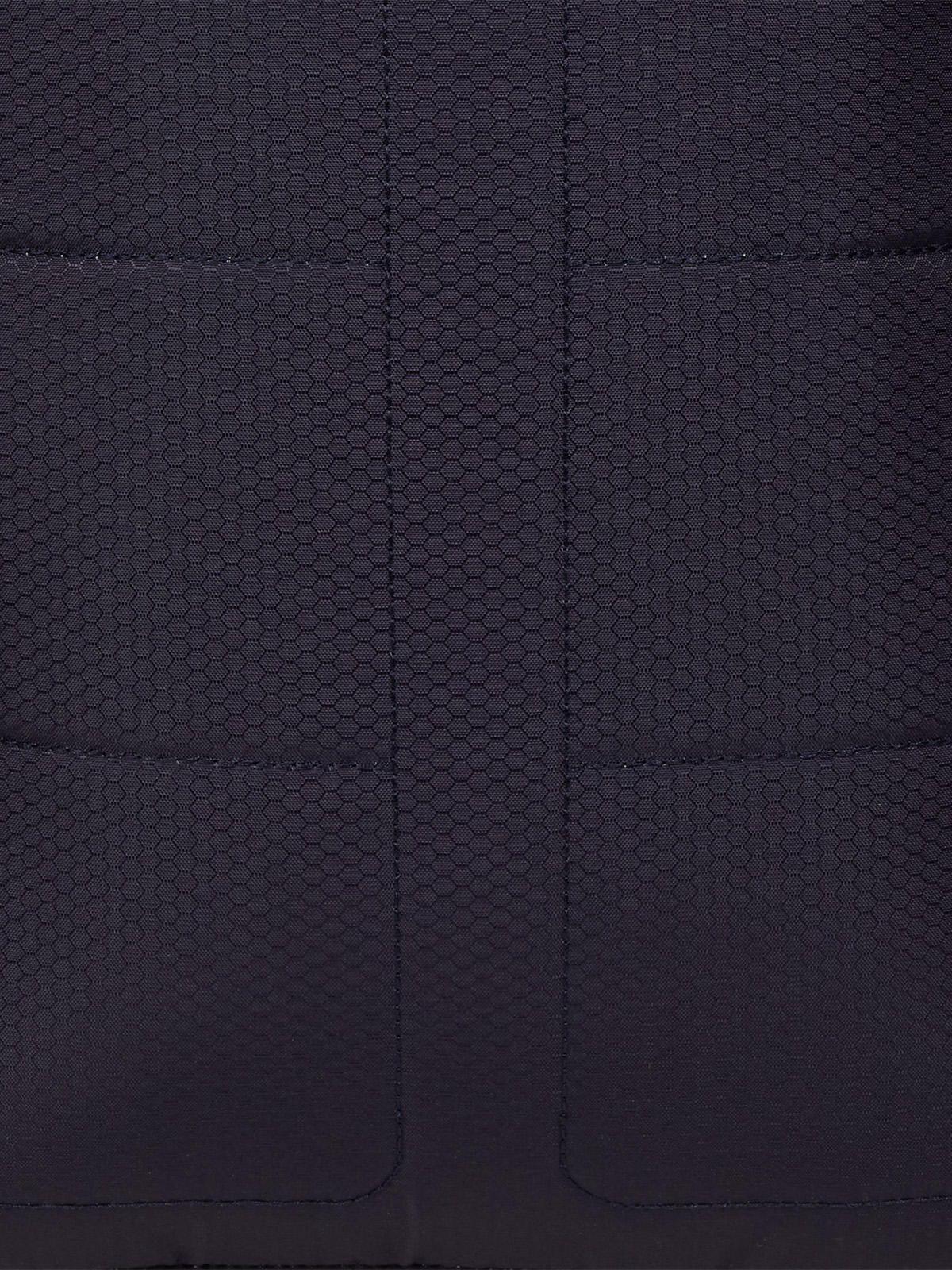 Mochila Unisex Himalayas Hiking Bac Negro-6