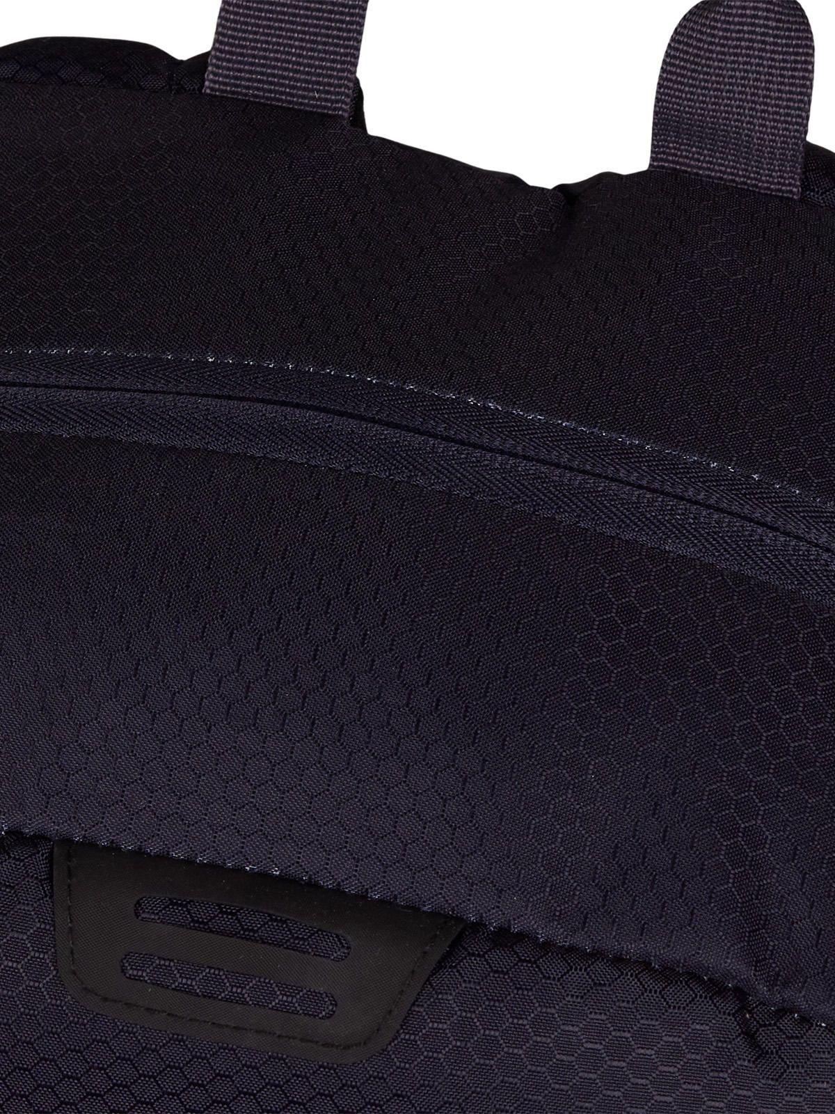 Mochila Unisex Himalayas Hiking Bac Negro-7