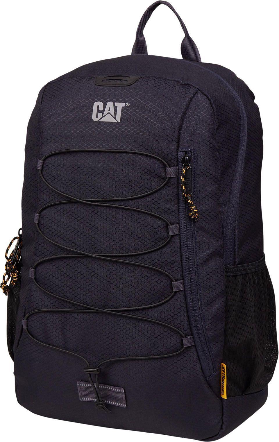 Mochila Unisex Himalayas Hiking Bac Negro-0