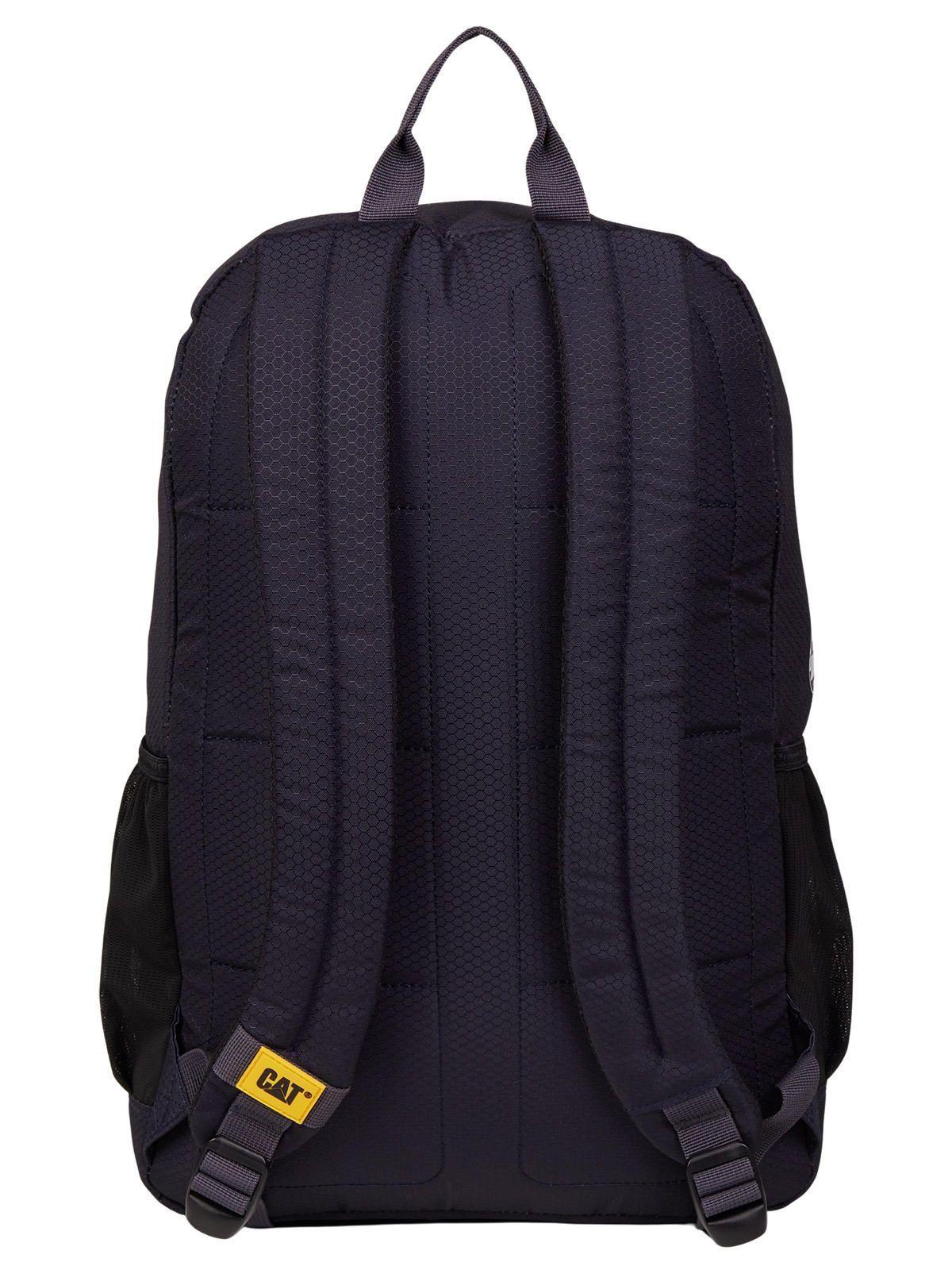 Mochila Unisex Himalayas Hiking Bac Negro-1