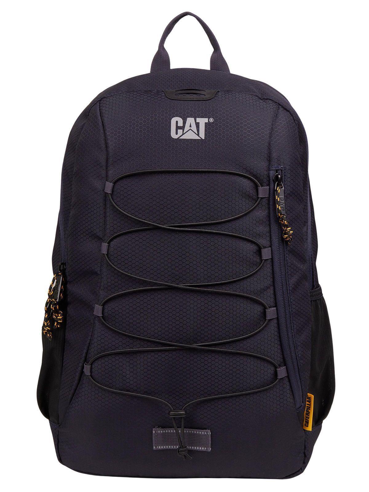 Mochila Unisex Himalayas Hiking Bac Negro-2