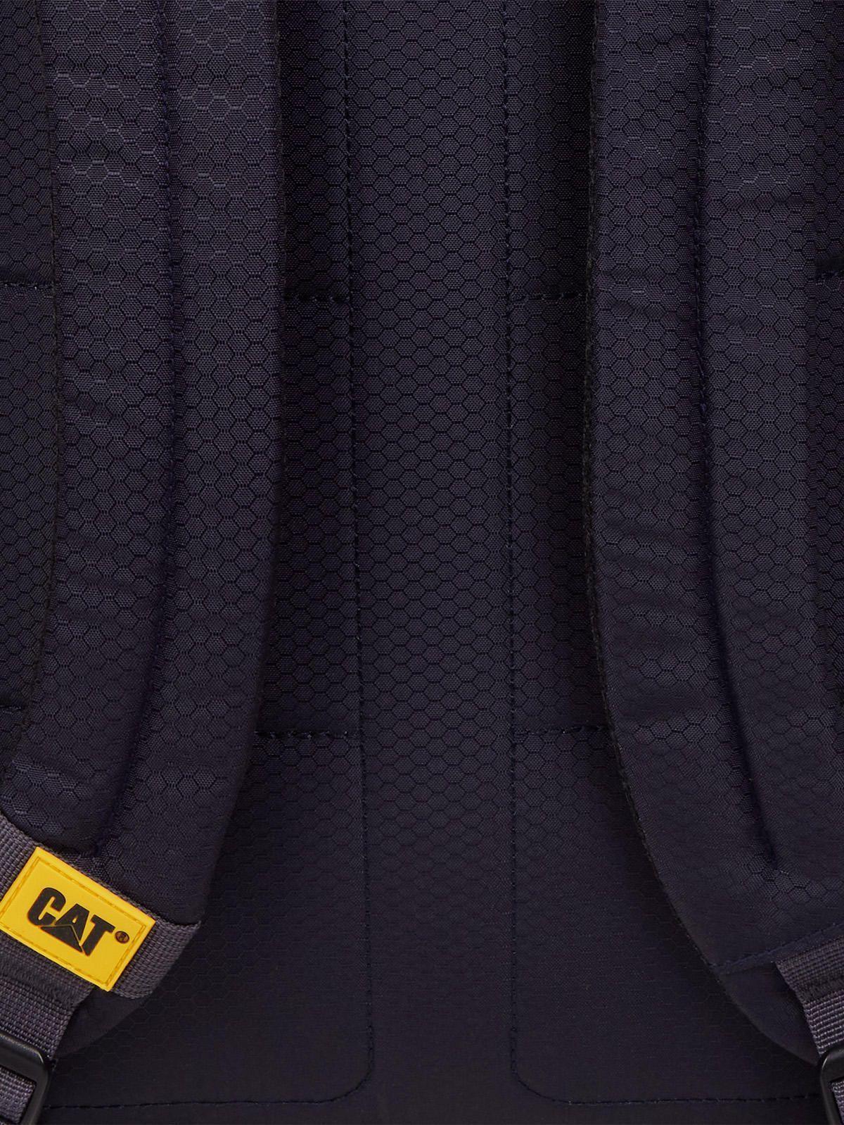 Mochila Unisex Himalayas Hiking Bac Negro-5