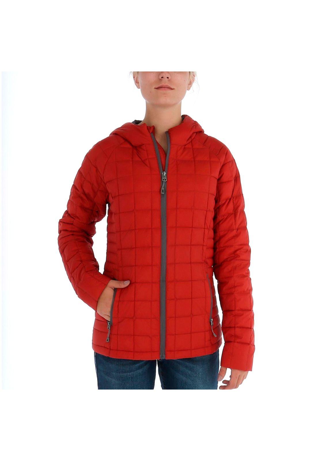 Parka Mujer Frost-0