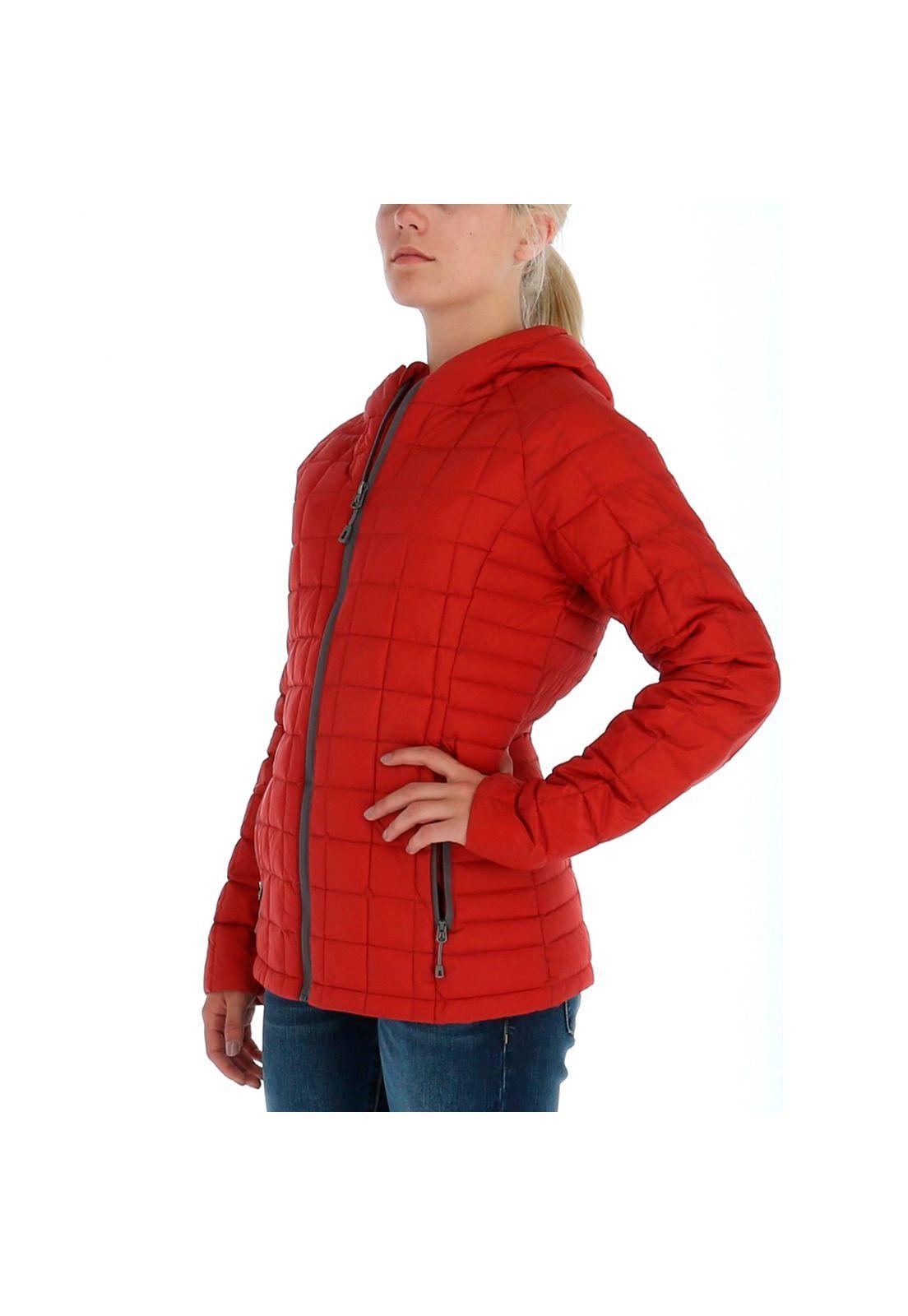 Parka Mujer Frost-1
