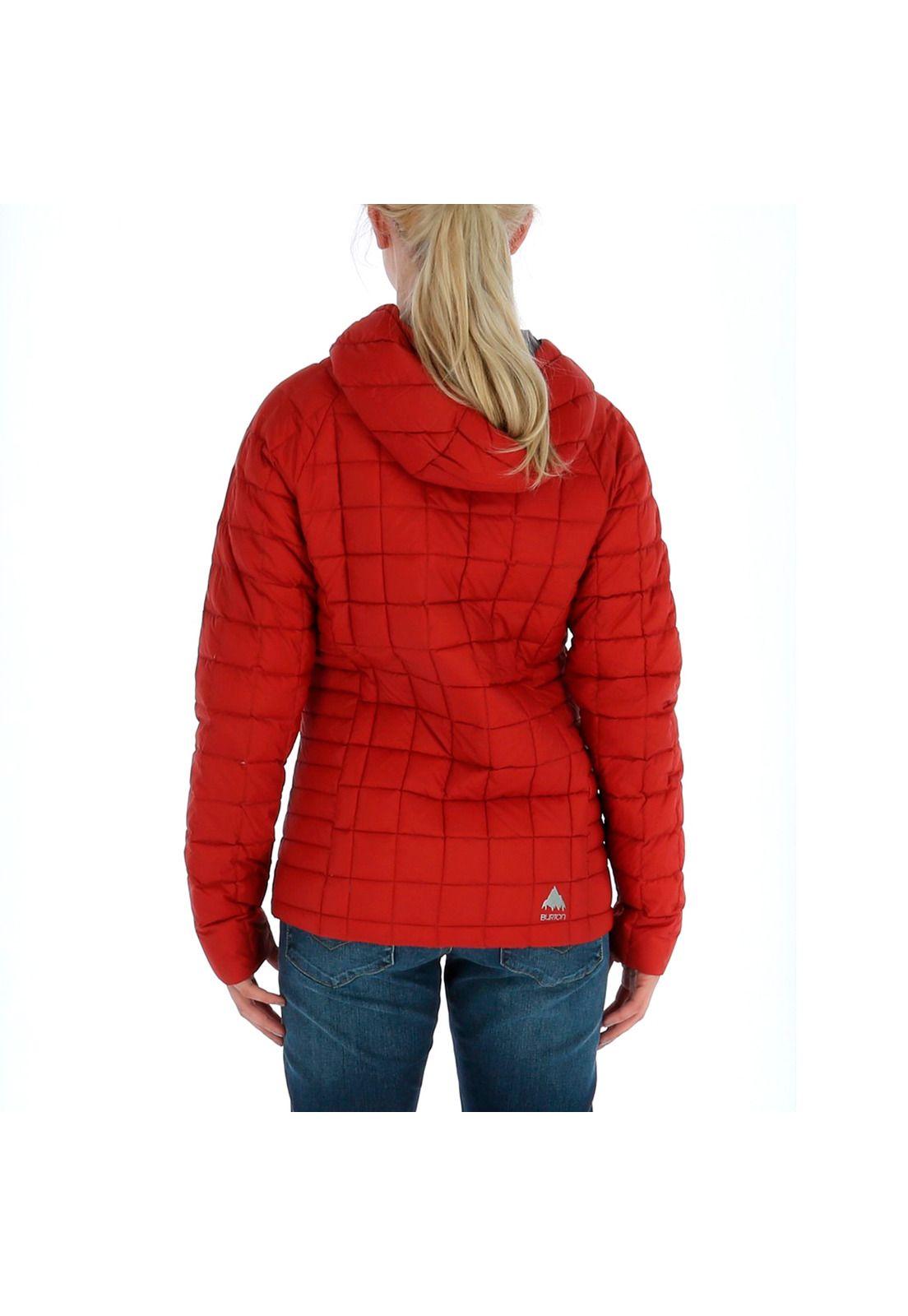 Parka Mujer Frost-2