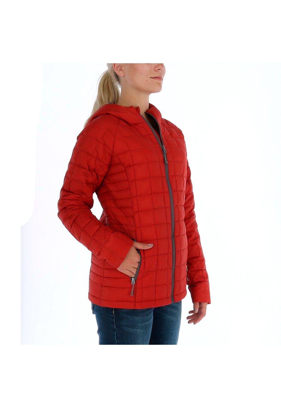 Parka Mujer Frost-3