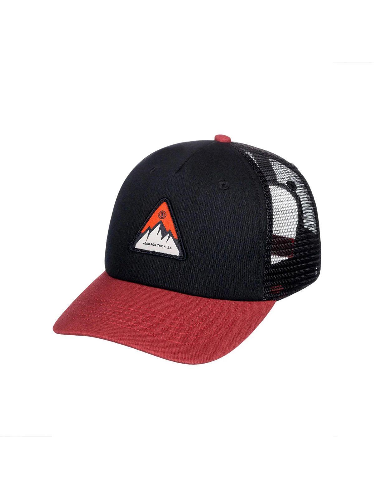 Jockey Hills Trucker Hdwr Beige Hombre-0