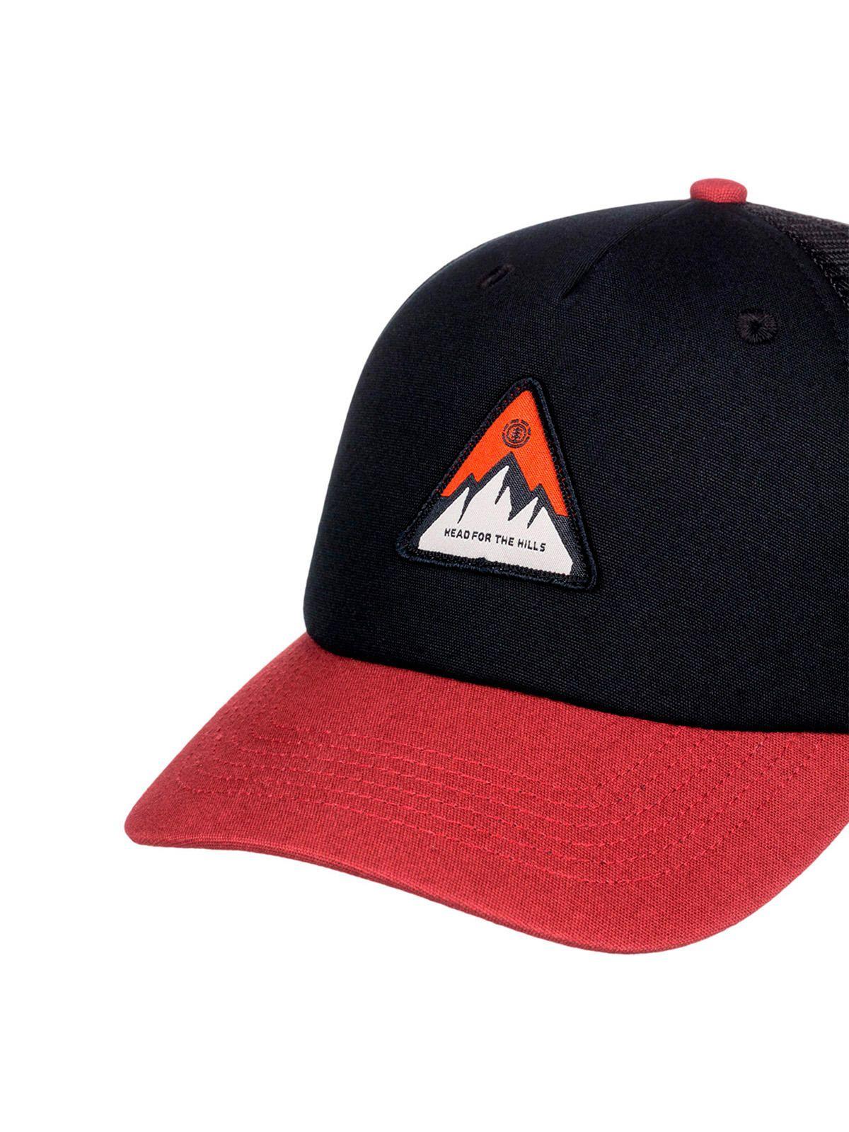 Jockey Hills Trucker Hdwr Beige Hombre-4