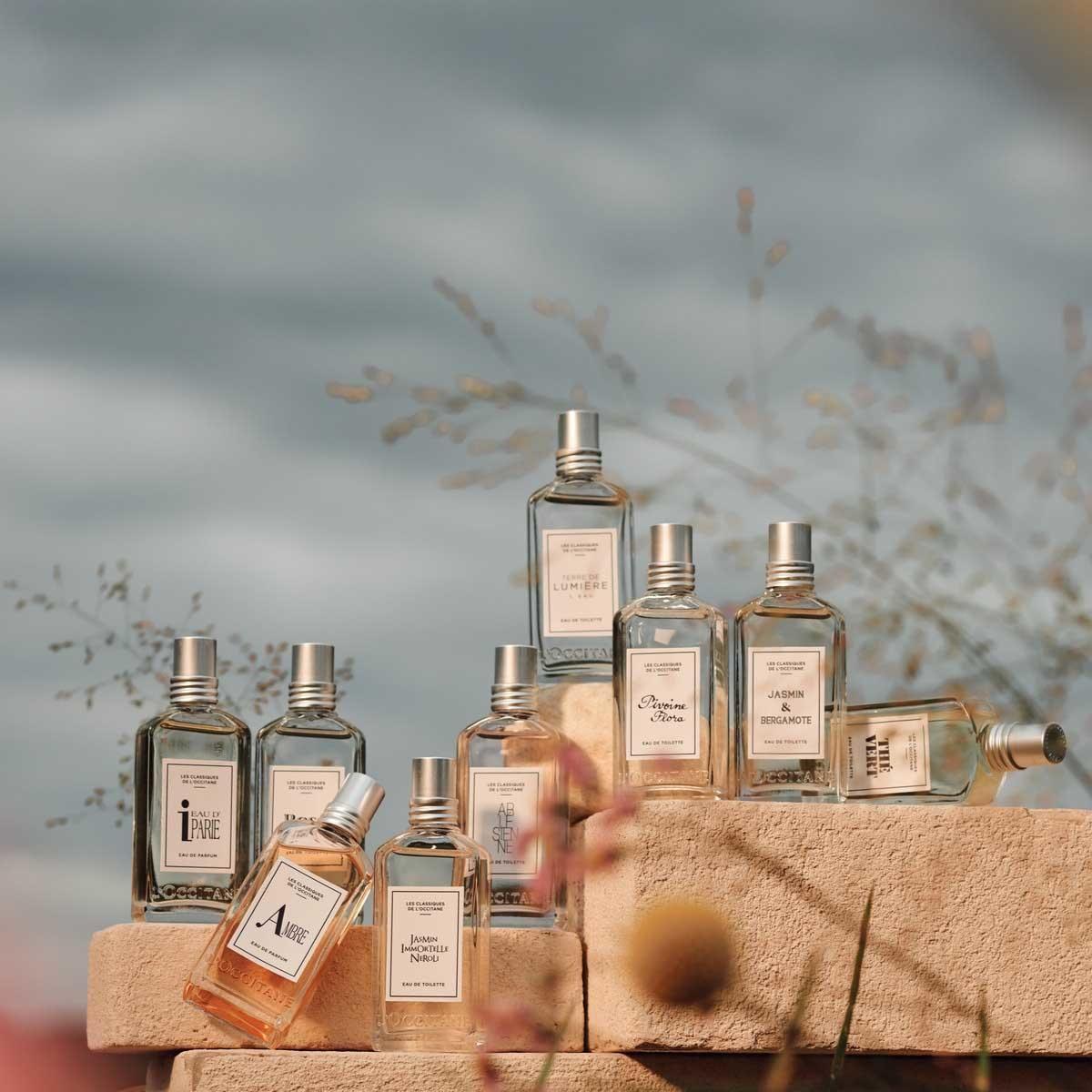 Perfume Mujer Peonia EDT 50 ml L'Occitane-3