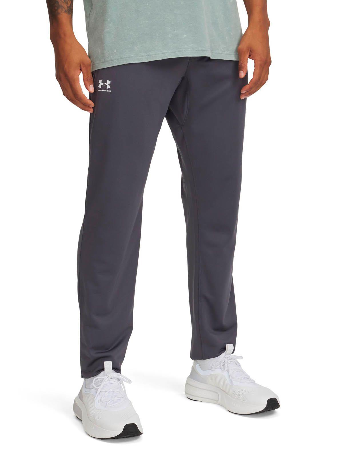 Pantalón Lifestyle para hombre Brawler Gris -0