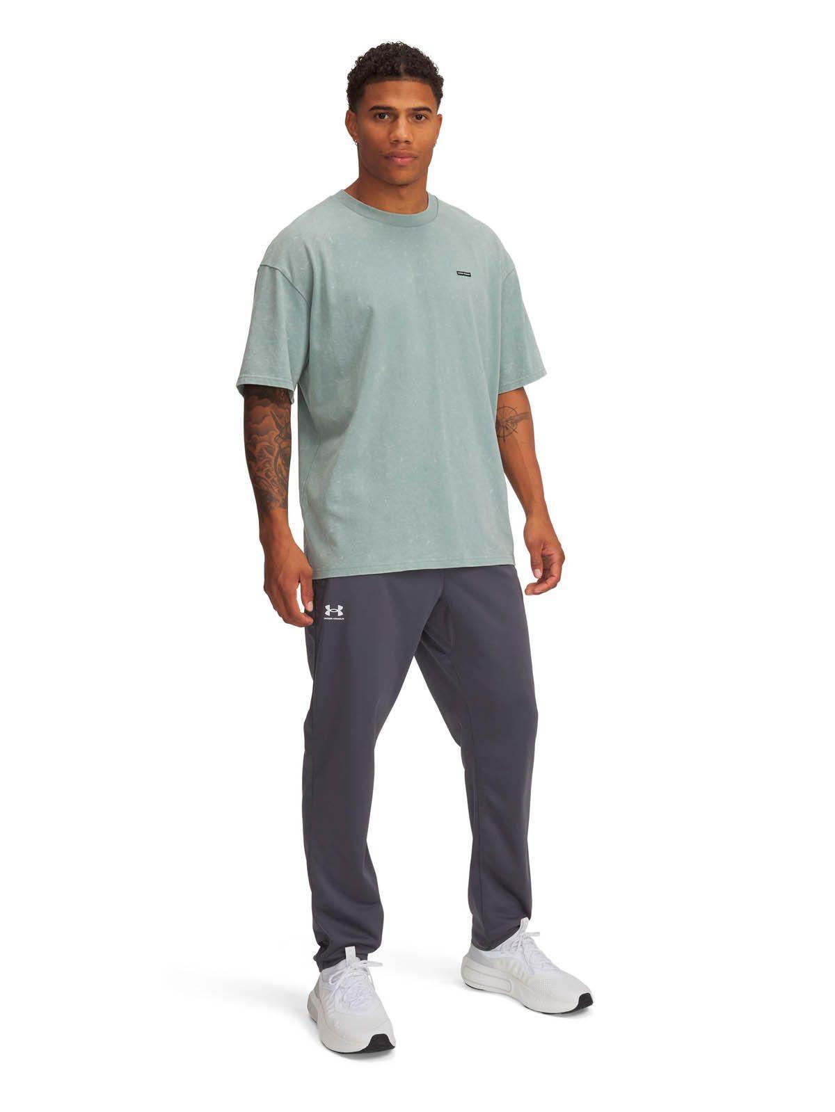 Pantalón Lifestyle para hombre Brawler Gris -3