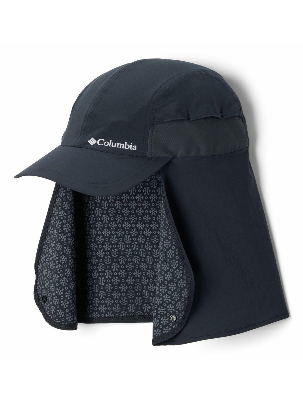 Gorro Unisex Coolhead Ice Cachalo Negro-0