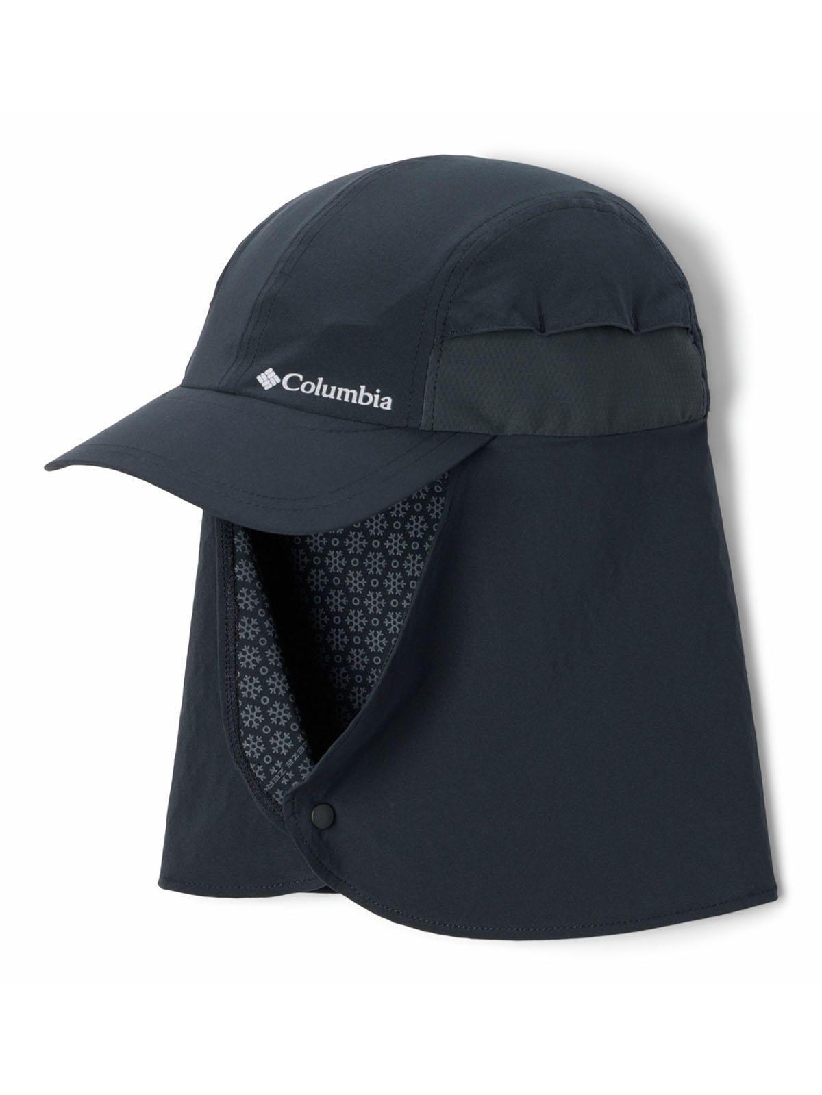 Gorro Unisex Coolhead Ice Cachalo Negro-1