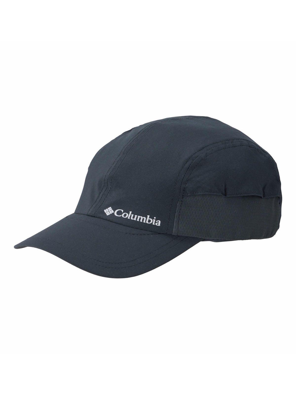 Gorro Unisex Coolhead Ice Cachalo Negro-2