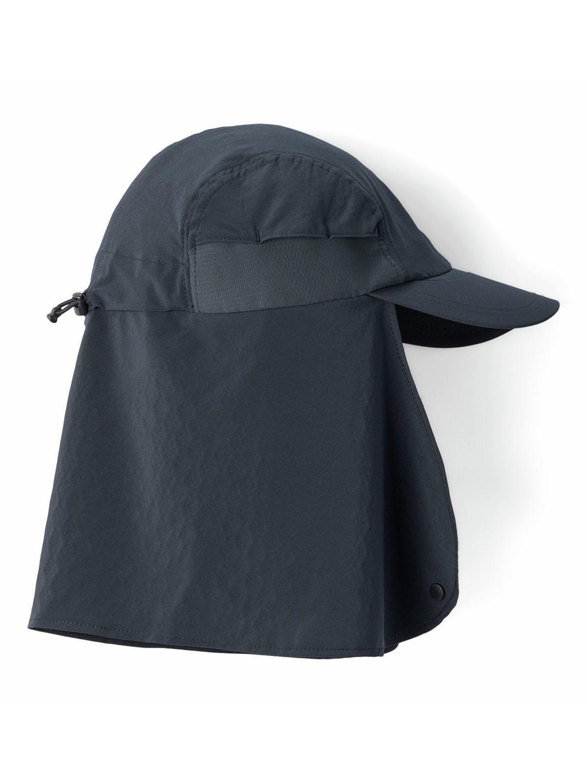 Gorro Unisex Coolhead Ice Cachalo Negro-3