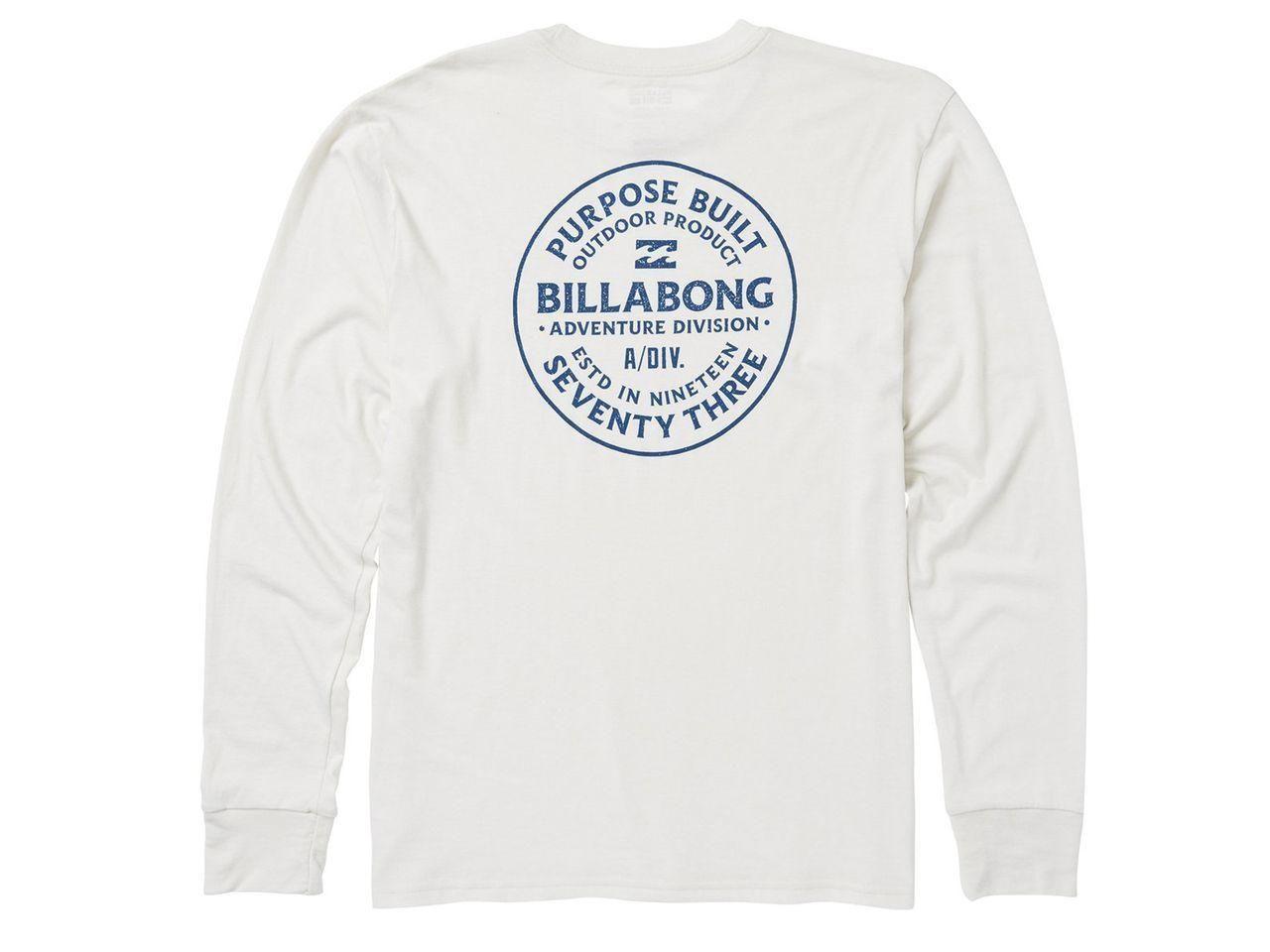 Polera Manga Larga Emblem Rock-1