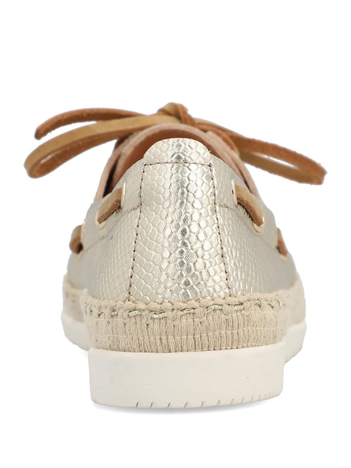 Mocasin Mujer Naiara Dorado-6