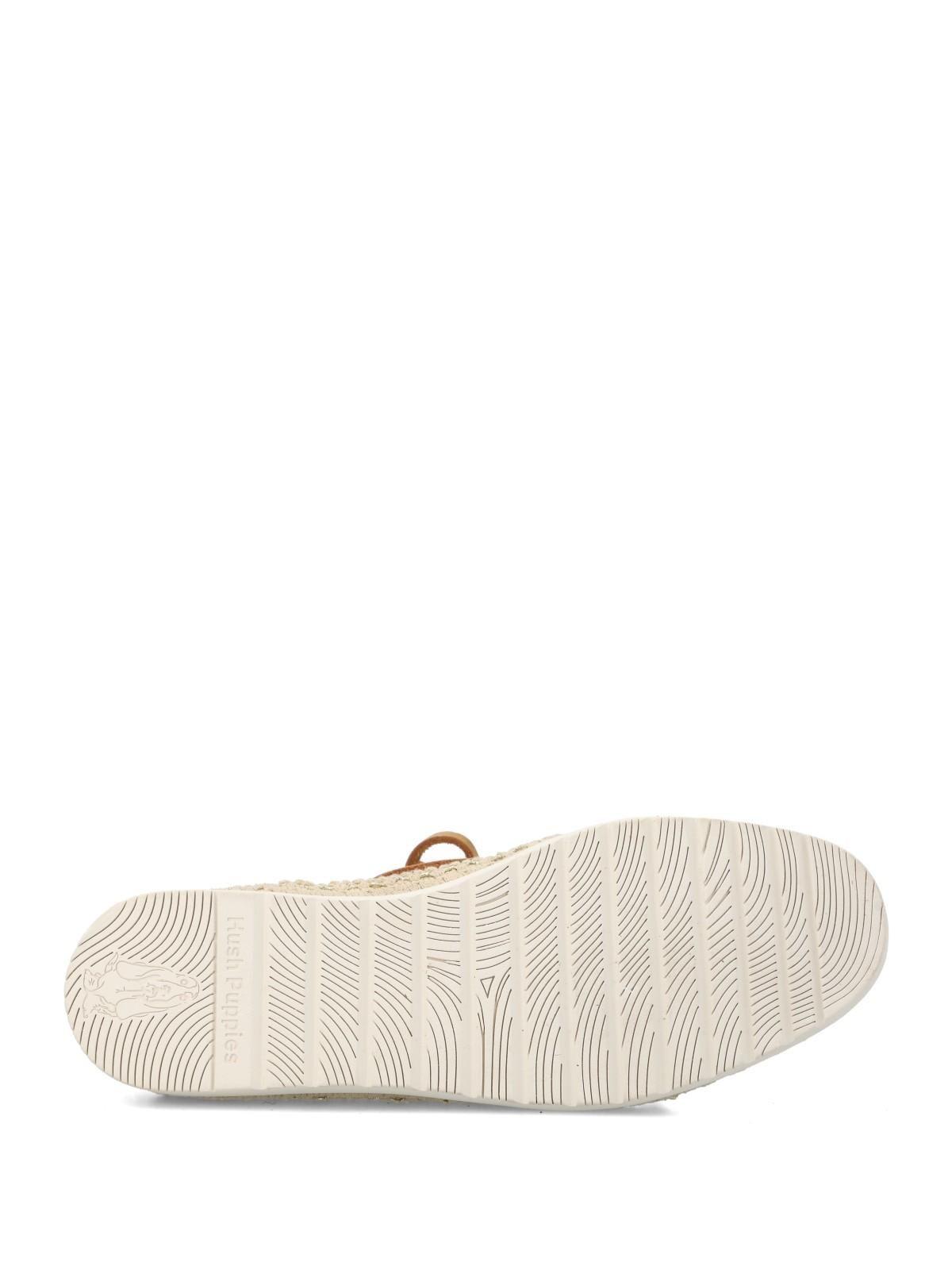 Mocasin Mujer Naiara Dorado-7